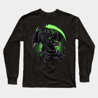 gift from hell Long Sleeve T-Shirt